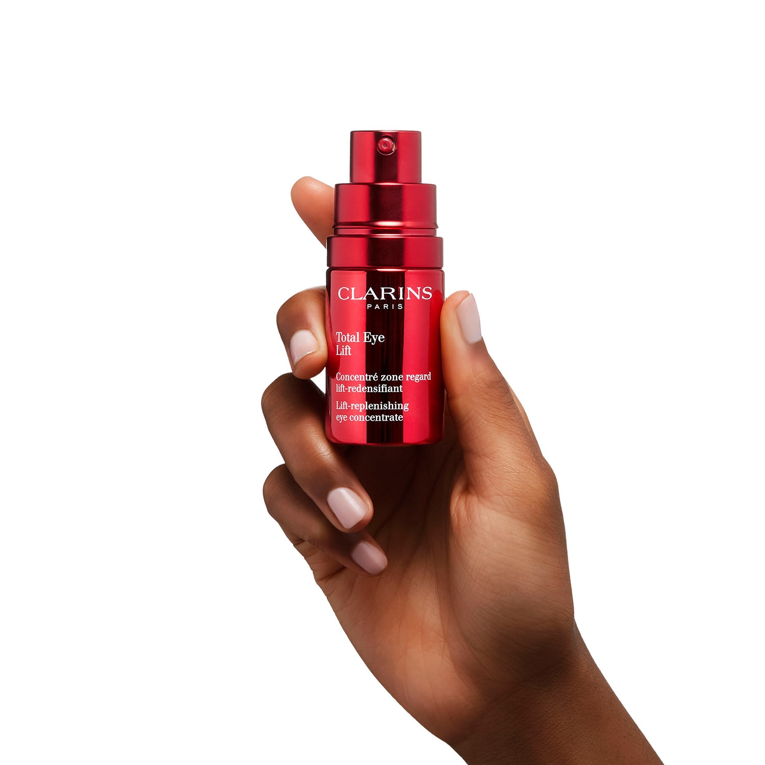 TOTAL EYE LIFT (TRATAMIENTO ANTI-EDAD INTENSIVO PARA EL CONTORNO DE LOS OJOS)
